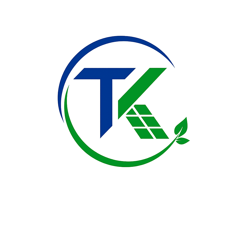 TK Solution Energy